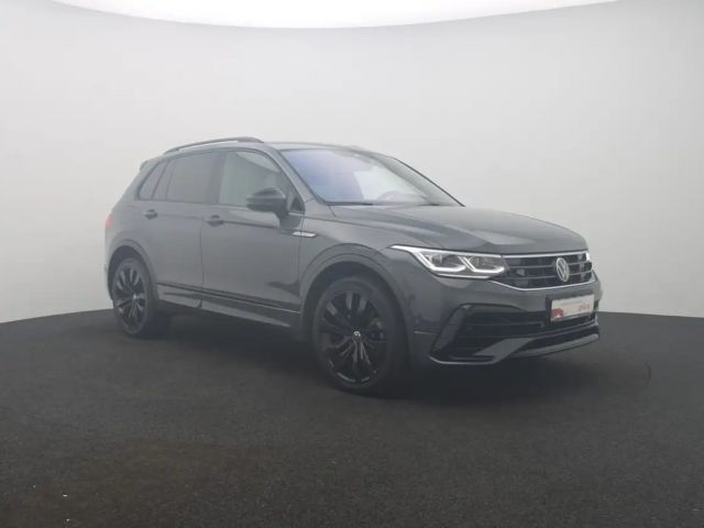 Volkswagen Tiguan 2.0 TSI 4Motion R-Line