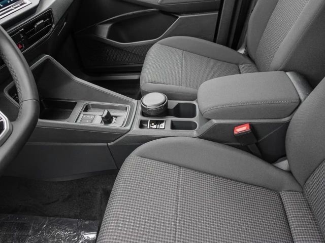 Volkswagen Caddy DSG Maxi