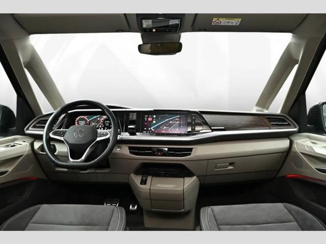 Volkswagen Multivan 2.0 TDI DSG Style T7