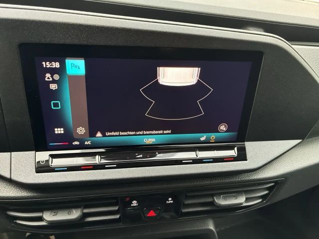 Volkswagen Caddy Cargo Entry TDI