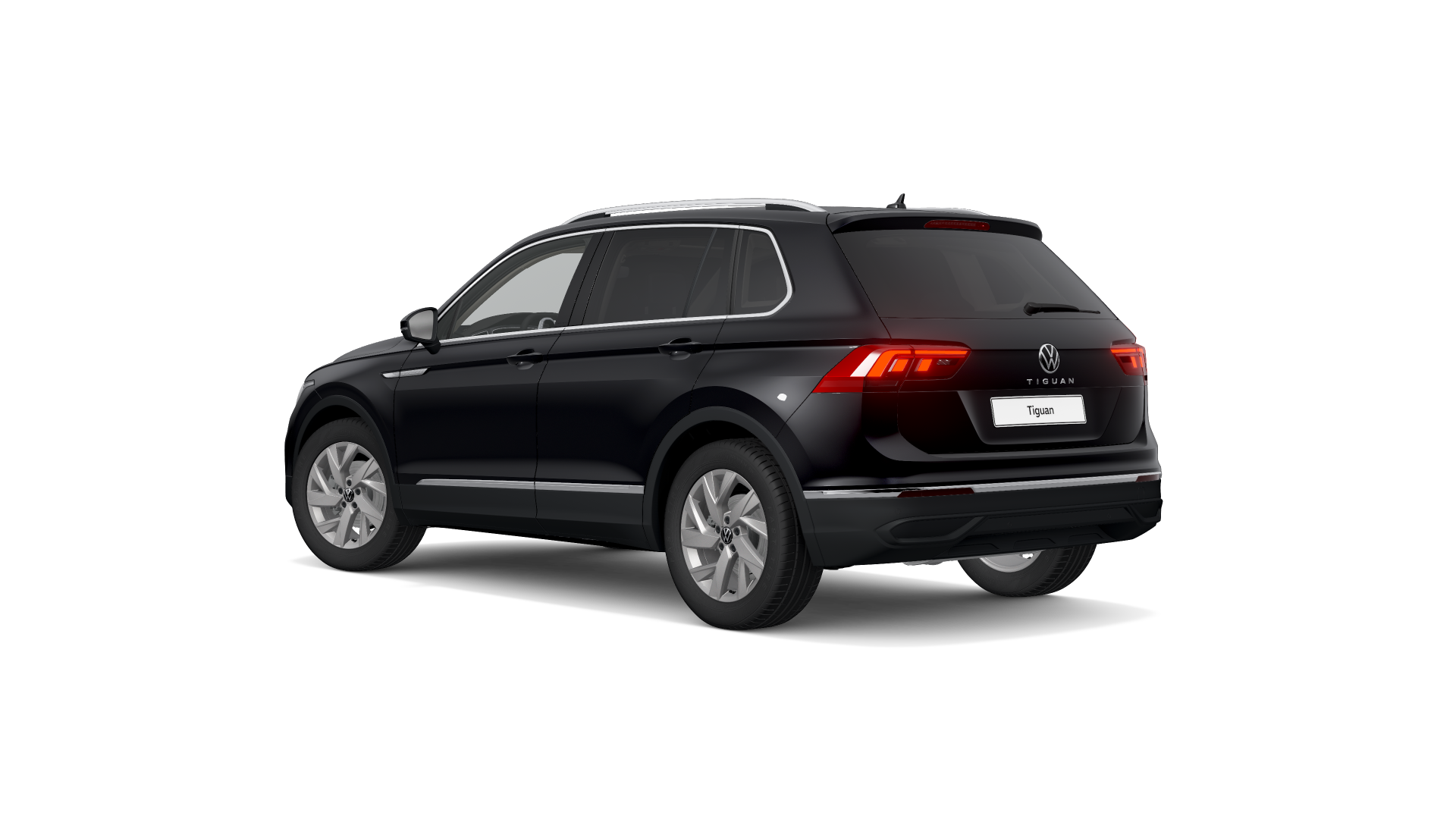 Volkswagen Tiguan 1.5 TSI Life