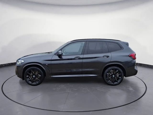 BMW X3 M-Sport xDrive20d