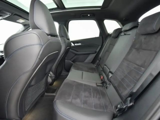 BMW 230 Active Tourer Sedan xDrive