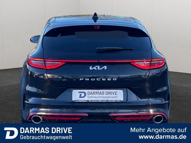 Kia ProCeed GT-Line