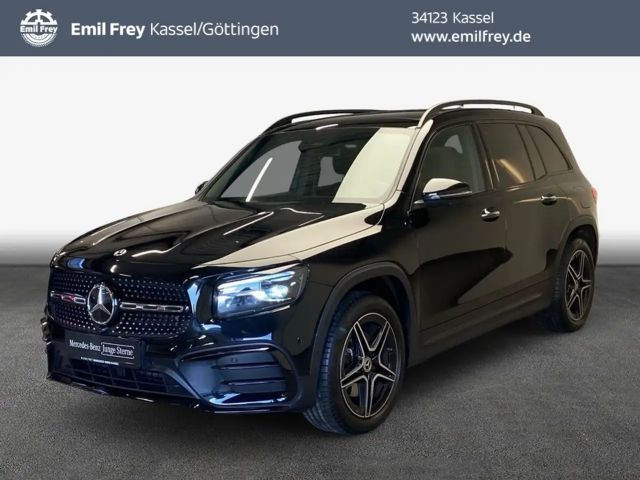 Mercedes-Benz GLB 200 GLB