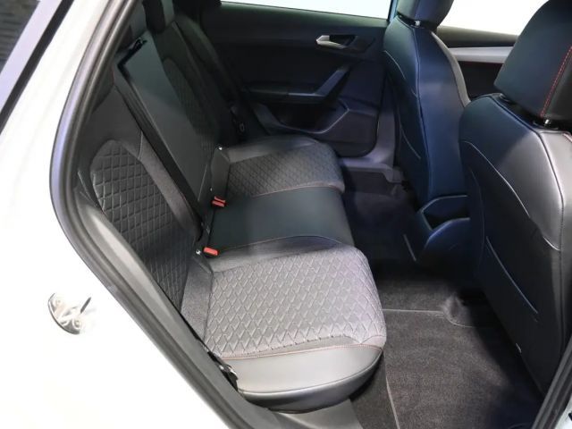 Seat Leon 1.5 TSI FR-lijn