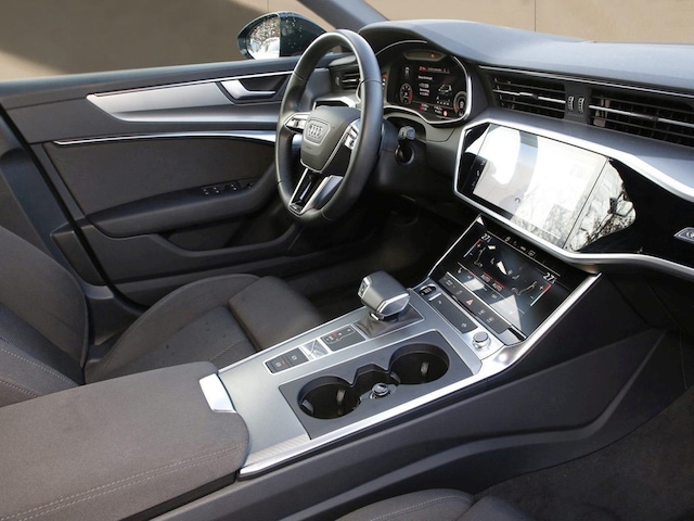 Audi A6 40 TDI Avant S-Tronic