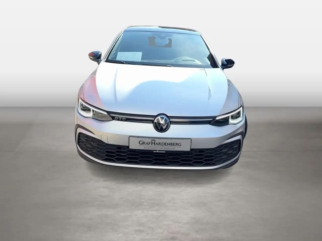 Volkswagen Golf DSG GTD Style