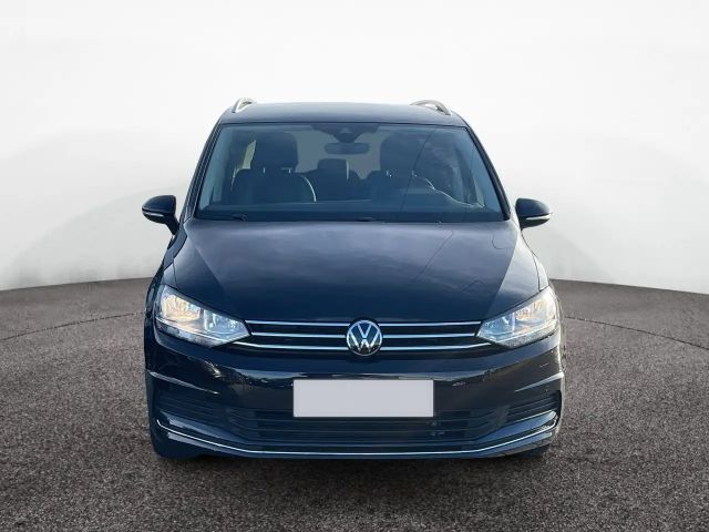 Volkswagen Touran DSG