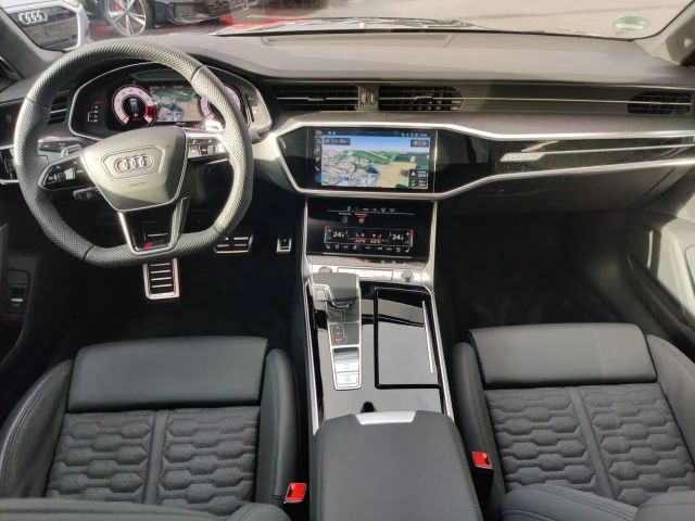 Audi RS6 AHK, Head-Up, Panoramad.,