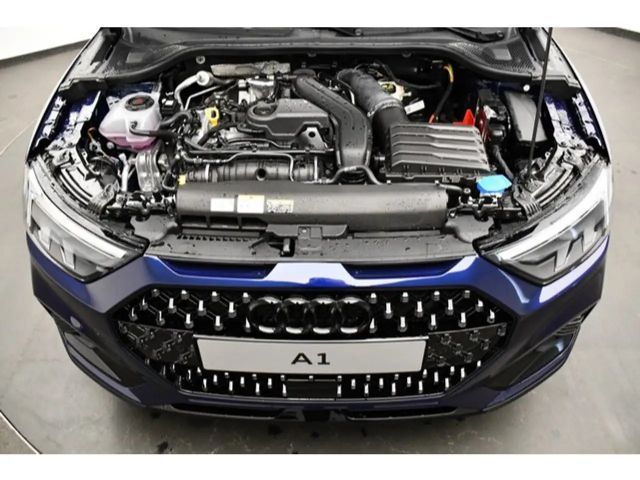 Audi A1 35 TFSI Allstreet