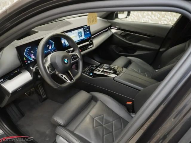 BMW 520 520d M-Sport Touring xDrive