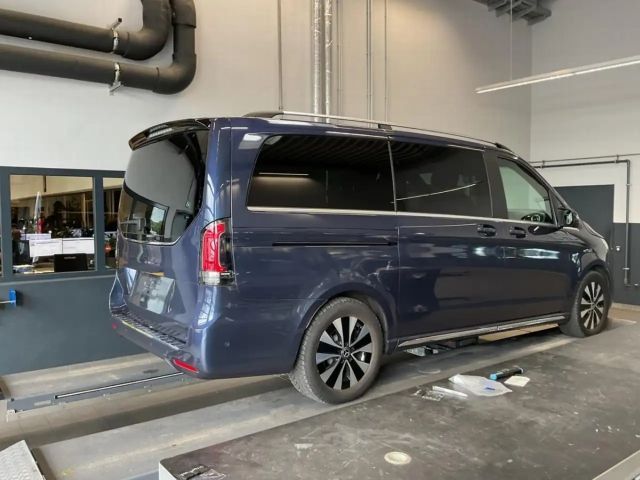 Mercedes-Benz EQV 300 Limousine Lang