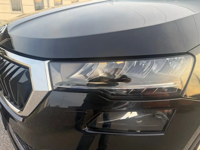 Skoda Karoq Selection