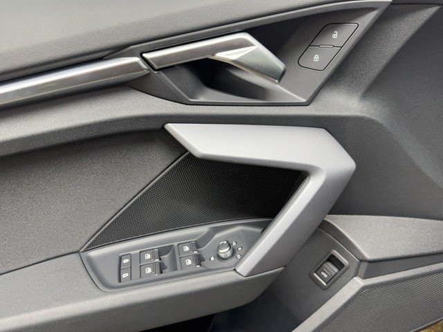 Audi A3 35 TFSI S-Tronic Sportback