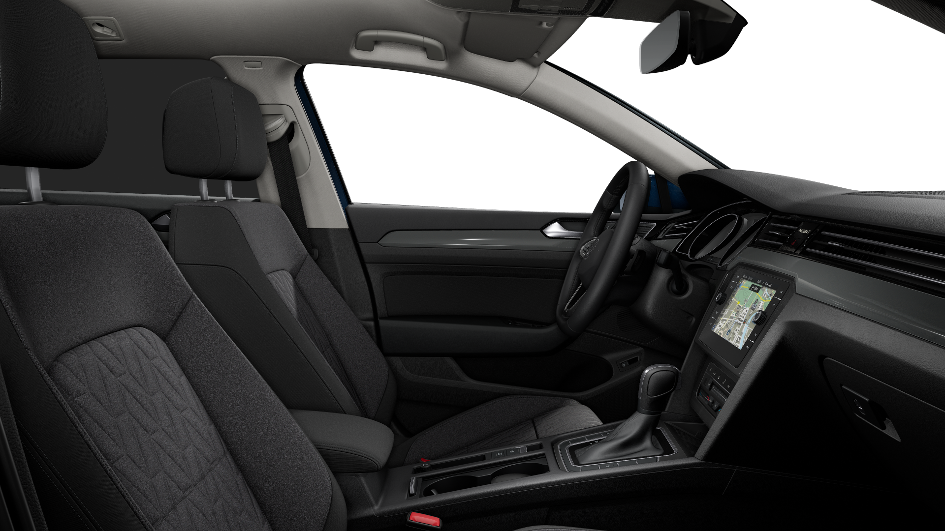 Volkswagen Passat 1.5 TSI Variant