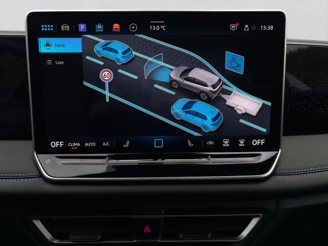 Volkswagen Tiguan 2.0 TDI DSG R-Line