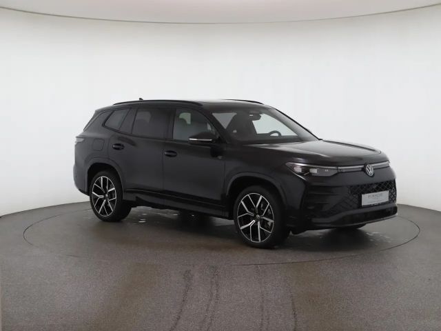 Volkswagen Tayron 4Motion DSG