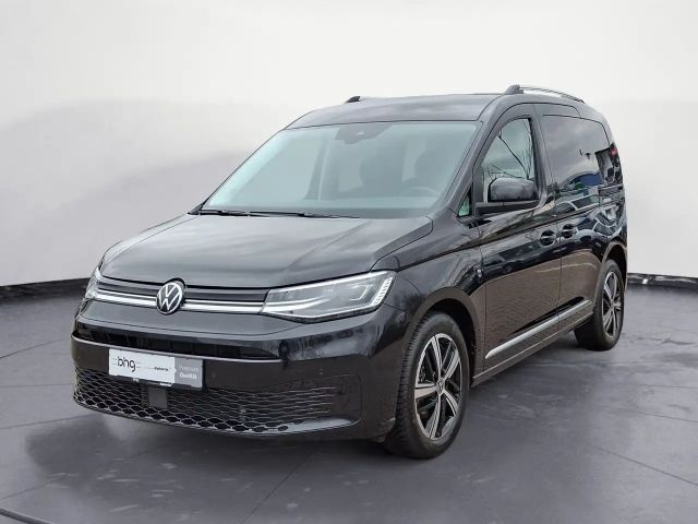 Volkswagen Caddy 1.5 TSI BMT DSG Style