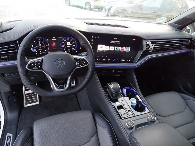 Volkswagen Touareg 3.0 V6 TDI 4Motion R-Line