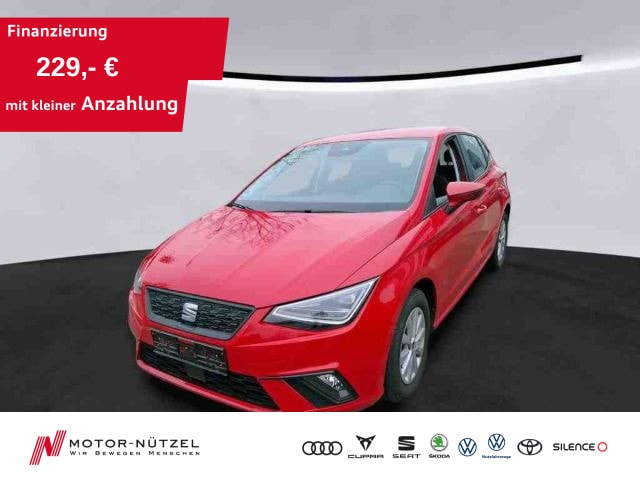 Seat Ibiza 1.0 TSI Style