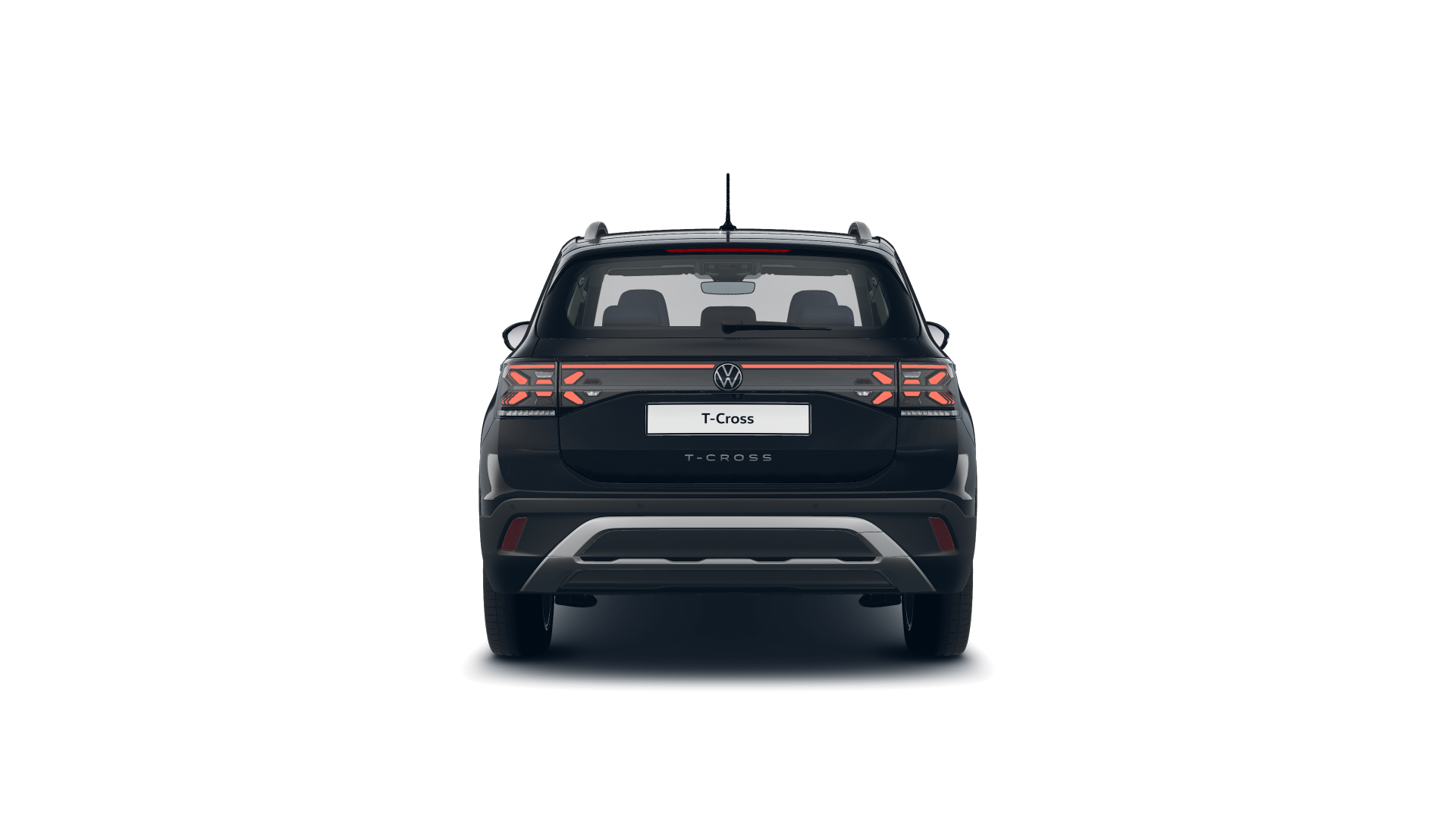 Volkswagen T-Cross DSG Style