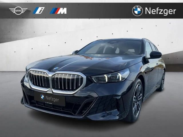 BMW 520 520d M-Sport Touring
