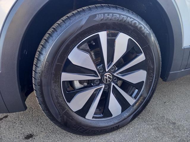 Volkswagen T-Cross Goal ACC PDC SHZ APP-CONNECT CLIMATRONIC