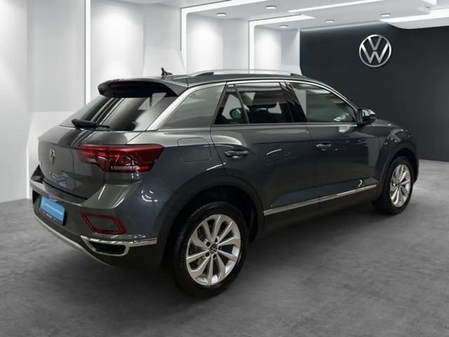 Volkswagen T-Roc DSG IQ.Drive Style