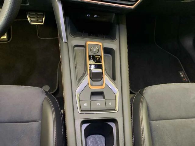 Cupra Formentor DSG VZ