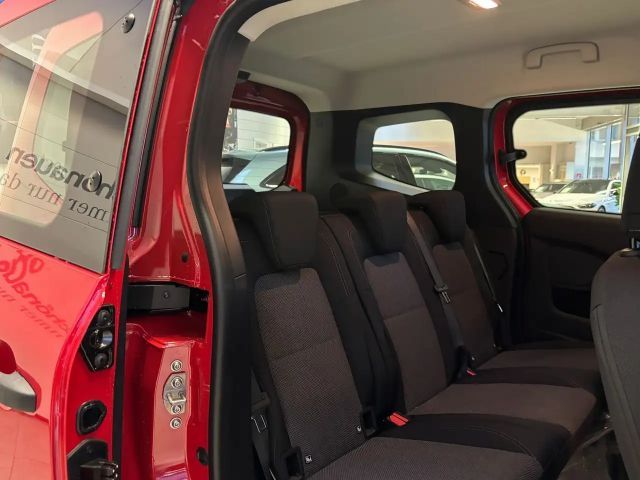 Mercedes-Benz Citan CDI Tourer