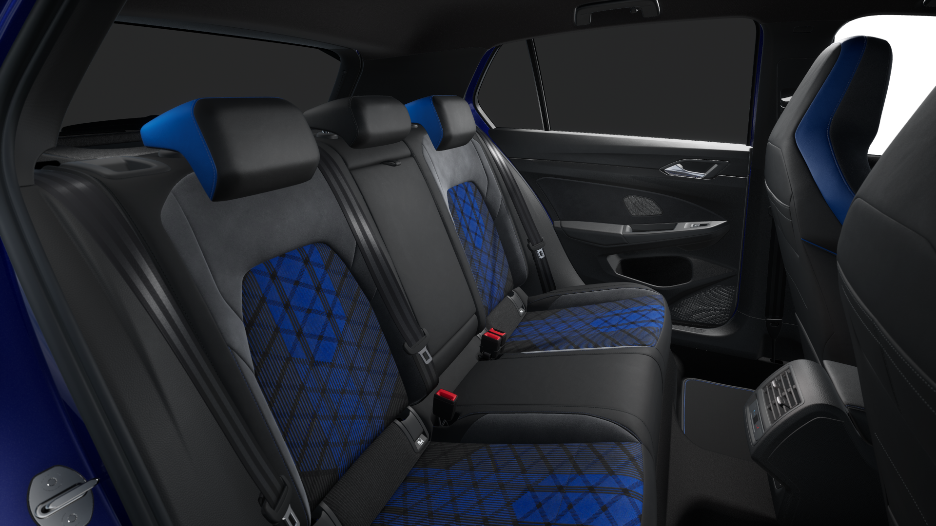 Volkswagen Golf 2.0 TSI Golf VIII IQ.Drive