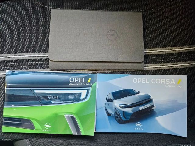 Opel Corsa GS-Line Grand Sport