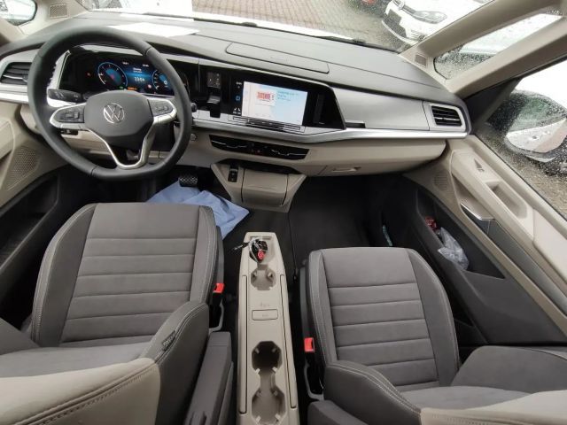 Volkswagen Multivan 2.0 TDI DSG T7