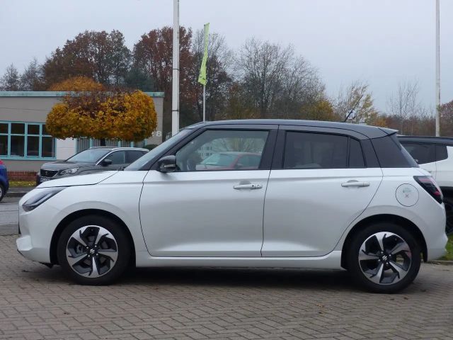 Suzuki Swift Comfort Hybrid