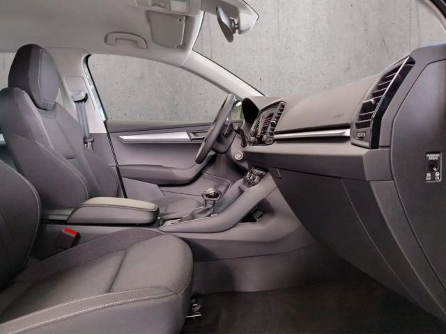 Skoda Karoq 1.5 TSI Selection