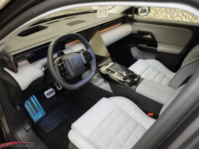 Citroën C5 Aircross Hybrid Max