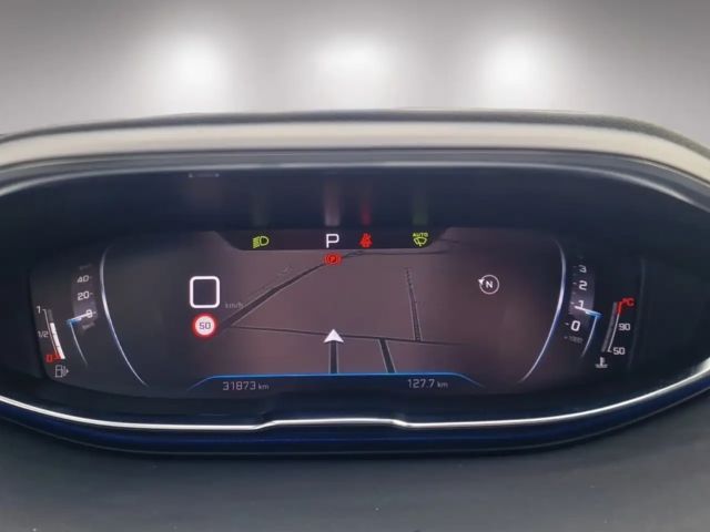 Peugeot 3008 GT-Line