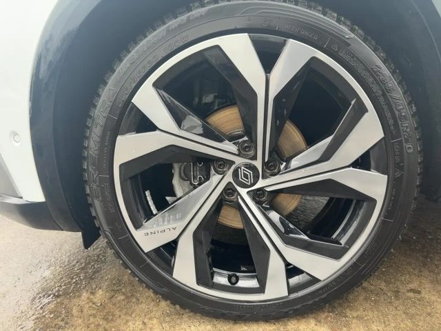 Renault Austral Alpine Esprit Iconic