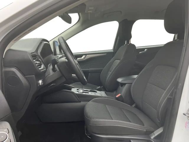Ford Kuga Ganzjahresreifen + Winter-Paket