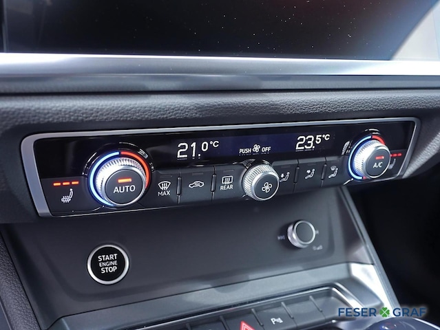 Audi Q3 Quattro S-Tronic