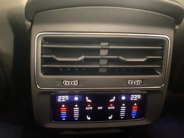 Audi Q7 3.0 TDI Quattro S-Line