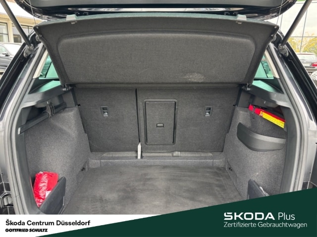 Skoda Karoq Style Style