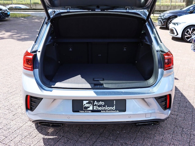 Volkswagen T-Roc 1.5 TSI DSG IQ.Drive R-Line