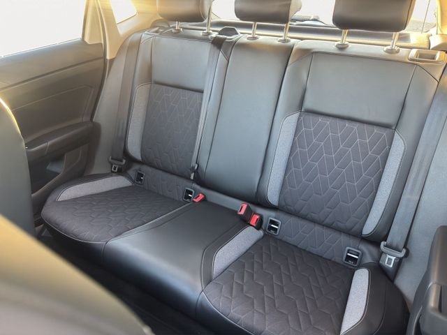 Volkswagen Polo GOAL 1.0 l TSI OPF 95 PS 5-Gang Navi