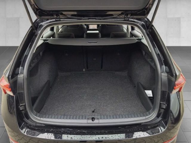 Skoda Octavia 2.0 TDI Combi Style Style