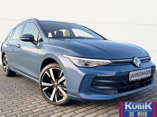 Volkswagen Golf 1.5 eTSI DSG Golf VIII Variant