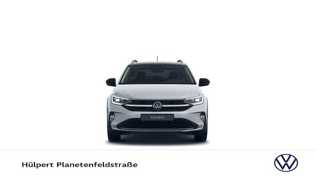 Volkswagen Taigo Style