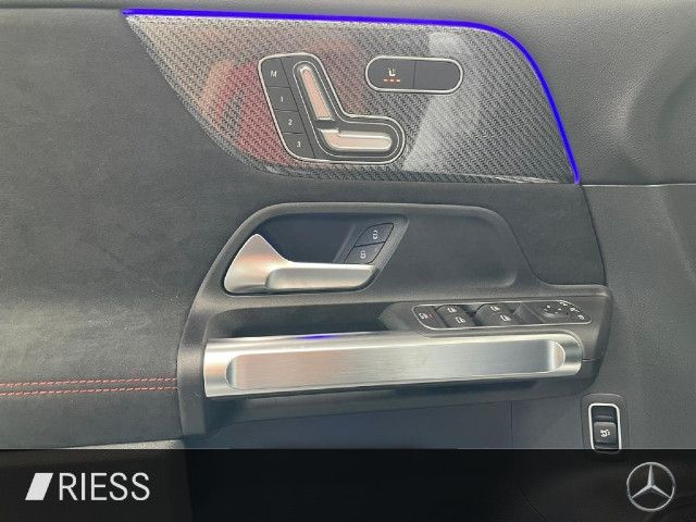 Mercedes-Benz GLB 250 4MATIC