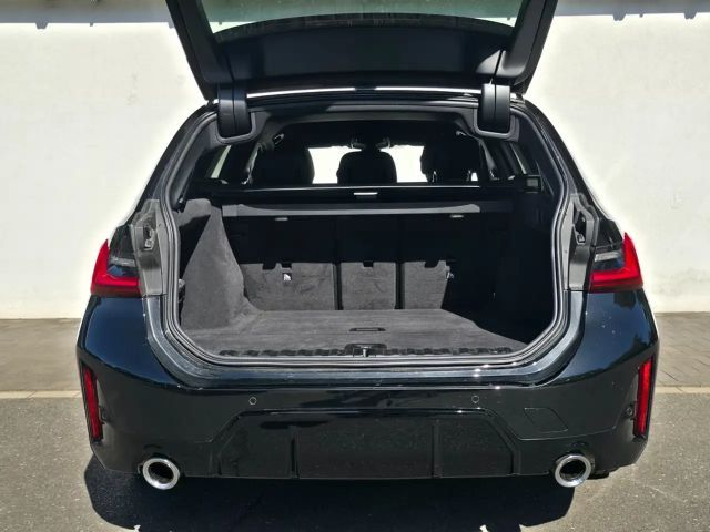 BMW 320 320d M-Sport Touring